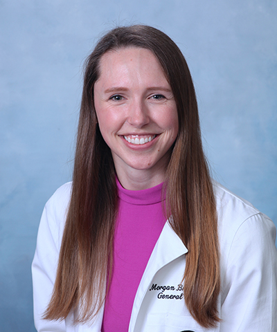 Morgan Brown,&nbsp;M.D.